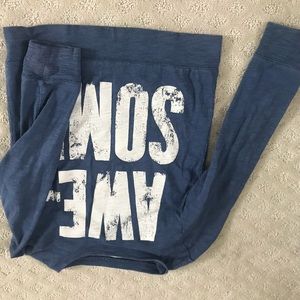 Crewcuts boys shirt